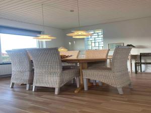 Gallery image of 5 star holiday home in Hjørring in Uggerby +18 photos