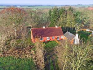 Gallery image of 5 star holiday home in Nykøbing M in Tæbring +14 photos