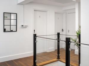 Fotografie z fotogalerie ubytování Hilltop Apartment 7 - Uk50599 v destinaci Earl Shilton