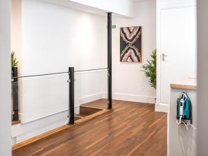 Fotografie z fotogalerie ubytování Hilltop Apartment 7 - Uk50599 v destinaci Earl Shilton