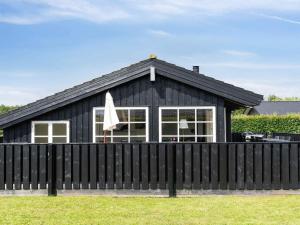 Φωτογραφία από το άλμπουμ του 5 star holiday home in Haderslev σε Råde