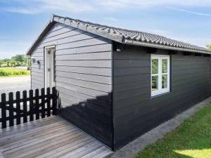 Φωτογραφία από το άλμπουμ του 5 star holiday home in Haderslev σε Råde