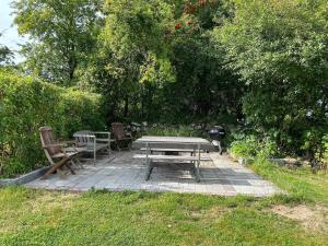 Gallery image of 5 star holiday home in Nykøbing Sj in Egebjerg