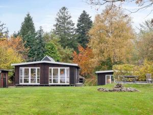 Gallery image of 5 star holiday home in Nykøbing Sj in Egebjerg