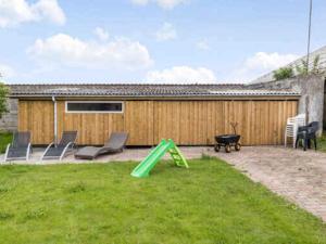Gallery image of 5 star holiday home in Vesløs in Øsløs