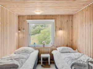 Gallery image of 5 star holiday home in Vesløs in Øsløs