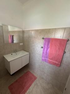 Gallery image of luxe villa met panormisch zicht en privézwembad in Fontein