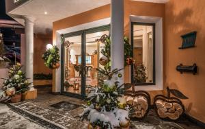 Foto sihtkohas Saalbach Hinterglemm asuva majutusasutuse eva,GARDEN galeriist