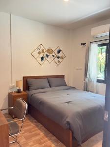 Fotografie z fotogalerie ubytování Anwa house bangtao close to Mma Muaythai and beach v destinaci Ban Lum Fuang