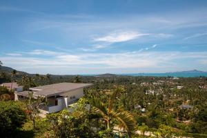 Φυσικό τοπίο κοντά σε αυτό το διαμέρισμα