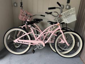 Ποδηλασία στο 3BD 3BA - Garage - Pet friendly - Balcony - Lido Beach - Downtown ή στη γύρω περιοχή