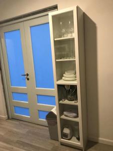 Fotografie z fotogalerie ubytování Casa Nostra Vagón v destinaci Coamo