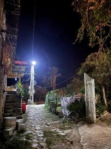 Fotografie z fotogalerie ubytování A Tứng House Bản Giốc v destinaci Trùng Khánh + 5 fotografií