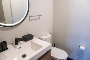 Galería fotográfica de LOFT Apartment Downtown Area en Tijuana
