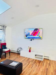 Fotografie z fotogalerie ubytování 3 bedrooms v destinaci Deer Park + 17 fotografií