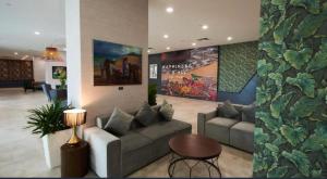 コタバルにあるWANida Suite by H Elite Design Hotelのギャラリーの写真 +11枚の写真