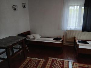 Gallery image of Cabana Maguri in Măguri
