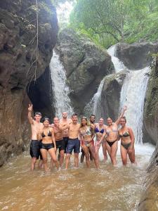 Gallery image of Happy House Backpackers in Pai