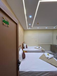 Photo de la galerie de l'établissement Garden City inn Hotel, au Caire