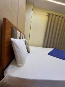 Photo de la galerie de l'établissement Garden City inn Hotel, au Caire