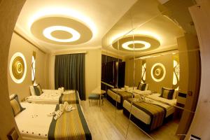 Gallery image of Nun Hotel in Konya