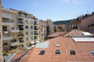 Gallery image of ZePerfectPlace - Vieux Nice Garibaldi 3 chambres in Nice