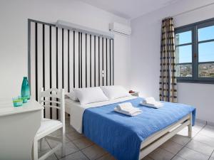 Fotografie z fotogalerie ubytování Galanis Rooms v destinaci Adamas