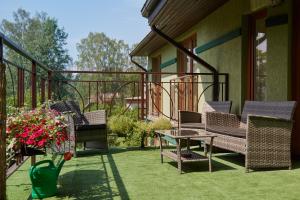 Gallery image of Villa Moderna in Jūrmala