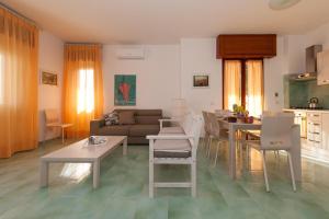 Gallery image of Ponza Apartment in Minturno