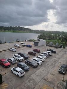 Gallery image of Nausori Plaza Hotel in Nausori +1 photo