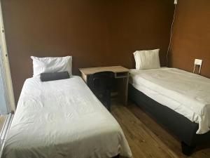 Afbeelding uit fotogalerij van VB Accomodation (STATION HOME) in Kaapstad