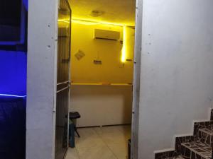 Fotografie z fotogalerie ubytování Blue Hotel v destinaci Bacalar + 18 fotografií