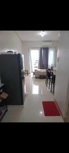 Et opholdsområde på Style Residences UNIT 130 A