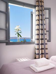 Fotografie z fotogalerie ubytování Galanis Rooms v destinaci Adamas