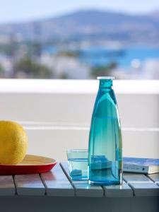 Fotografie z fotogalerie ubytování Galanis Rooms v destinaci Adamas