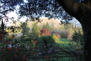 Photo de la galerie de l'établissement Bed and Breakfast Le Moulin De Champdurand, à Suze-la-Rousse