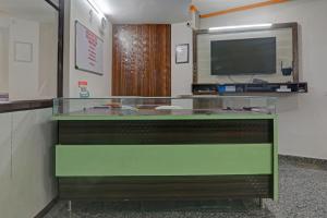 Gallery image of SPOT ON City Prime Residacy in Pratāpgarh