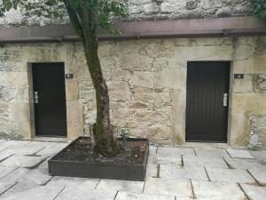 Galeriebild der Unterkunft Hotel Pazo de Lestrove by Pousadas de Compostela in Padrón