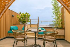 Φυσικό τοπίο κοντά σε αυτό το ξενοδοχείο