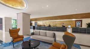 Gallery image of Fliport Hotel Xiamen Software Park in Xiamen