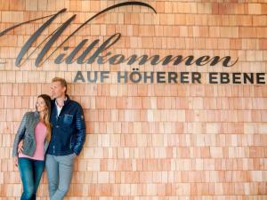 Majutusasutuse Almwellness Hotel Pierer külastajad