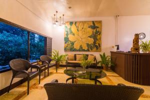 Afbeelding uit fotogalerij van Lisland Rainforest Resort in Nancayasan