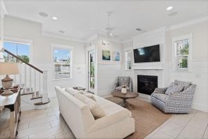 Ảnh trong thư viện ảnh của Mermaid Cove ở Inlet Beach