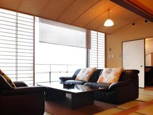 Afbeelding uit fotogalerij van Shiratamano Yu Senkei in Shibata