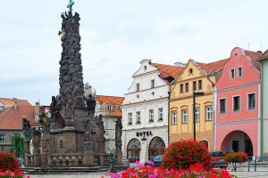 Lokalna atrakcja w pobliżu tego hotelu