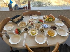 Fotografie z fotogalerie ubytování Pasha's house v destinaci Balad al Manşūrah