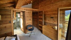 Ferme Des Cornuts 15 Guests • Hot Tub • Ski Bus 욕실 사진 47개 이상