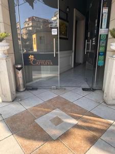 Gallery image of Cattleya Boutique Hotel in Ruse