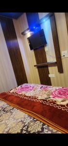 Gallery image of RRR RESTARANt in Pathānkot