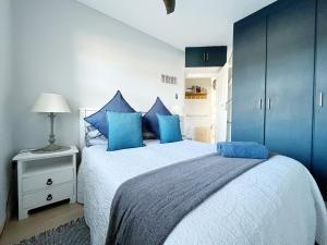 Ένα ή περισσότερα κρεβάτια σε δωμάτιο στο Coastal Hospitality - De Valle 24 +26 φωτογραφίες